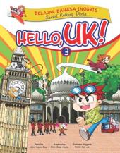 Belajar Bahasa Inggris Sambil Keliling Dunia: Hello, UK! 3